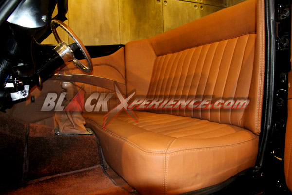 Tetap Bertahan Dengan Ford Hotrod