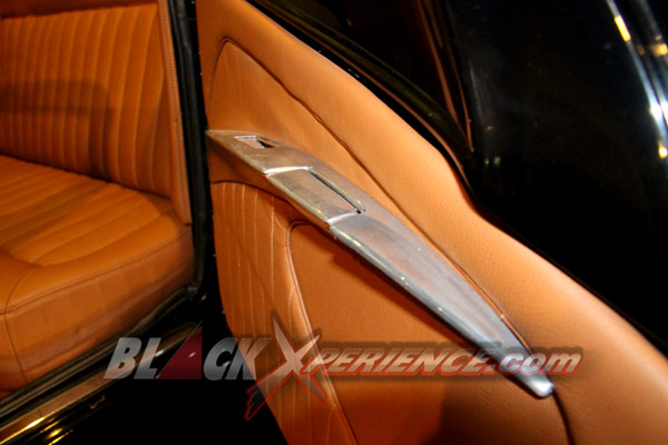 Tetap Bertahan Dengan Ford Hotrod