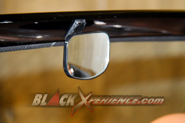 Tetap Bertahan Dengan Ford Hotrod