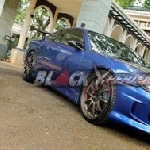 Silvia S15 Pemenuhan Hobi Modif dan Drift