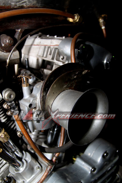 HD Iron Angel Dipertahankan Tanpa Cat