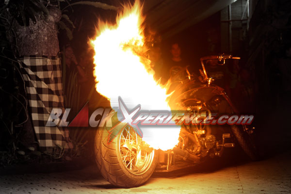 HD Iron Angel Dipertahankan Tanpa Cat