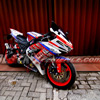 Kloning Suzuki GSX R600 Untuk Ninja 250