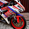 Kloning Suzuki GSX R600 Untuk Ninja 250