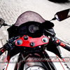 Kloning Suzuki GSX R600 Untuk Ninja 250