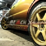 Mitsubishi Evo III Street Racing