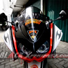 Bermain Aksesoris Demi Mengejar Gaya MV Agusta