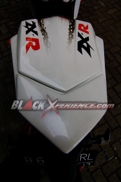 Bermain Aksesoris Demi Mengejar Gaya MV Agusta