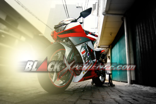 Bermain Aksesoris Demi Mengejar Gaya MV Agusta