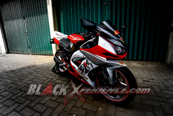 Bermain Aksesoris Demi Mengejar Gaya MV Agusta