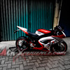Bermain Aksesoris Demi Mengejar Gaya MV Agusta