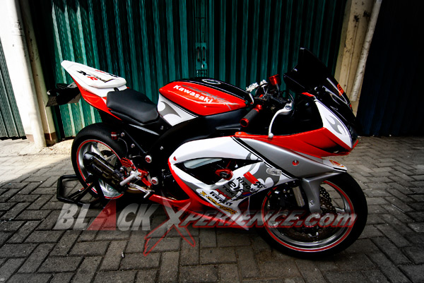 Bermain Aksesoris Demi Mengejar Gaya MV Agusta