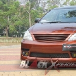 American Style Bikin Innova Sedap Dilirik