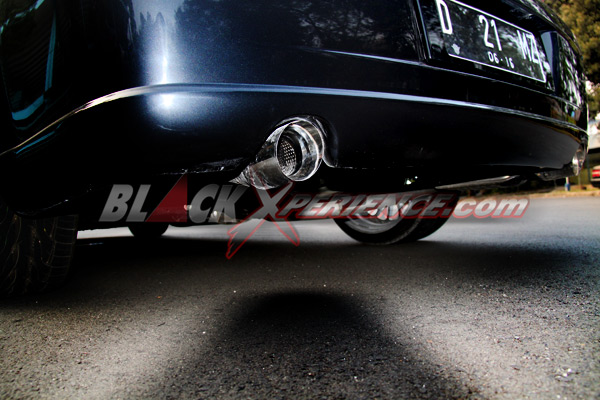 Chrysler Obama Sedikit Nakal Dengan Grill Ubahan