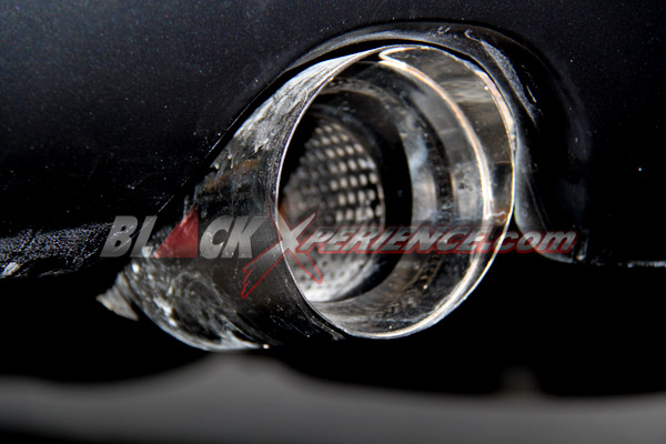 Chrysler Obama Sedikit Nakal Dengan Grill Ubahan