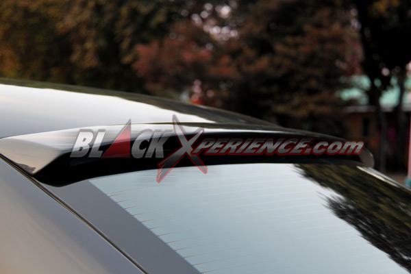 Chrysler Obama Sedikit Nakal Dengan Grill Ubahan