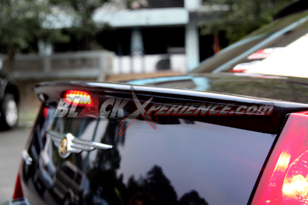 Chrysler Obama Sedikit Nakal Dengan Grill Ubahan