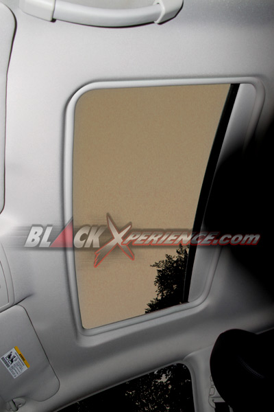 Chrysler Obama Sedikit Nakal Dengan Grill Ubahan