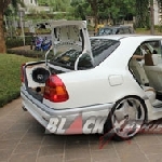 Elegan Style Memperkuat Imej Mewah Mercy C180