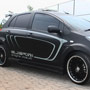 Yaris Street Racing Asal Purwokerto
