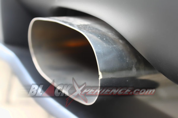 Yaris Street Racing Asal Purwokerto