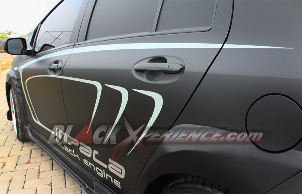 Yaris Street Racing Asal Purwokerto