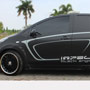 Yaris Street Racing Asal Purwokerto