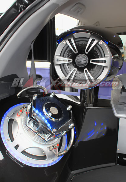 Yaris Street Racing Asal Purwokerto