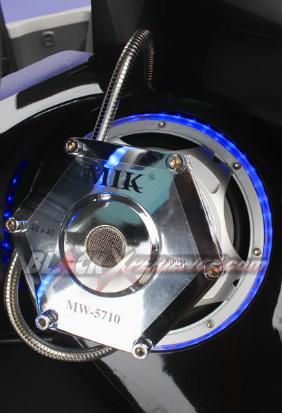 Yaris Street Racing Asal Purwokerto