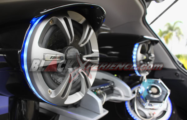 Yaris Street Racing Asal Purwokerto