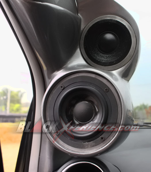 Yaris Street Racing Asal Purwokerto