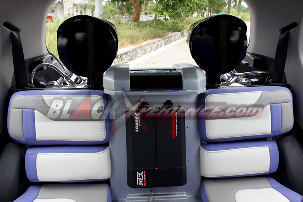 Yaris Street Racing Asal Purwokerto