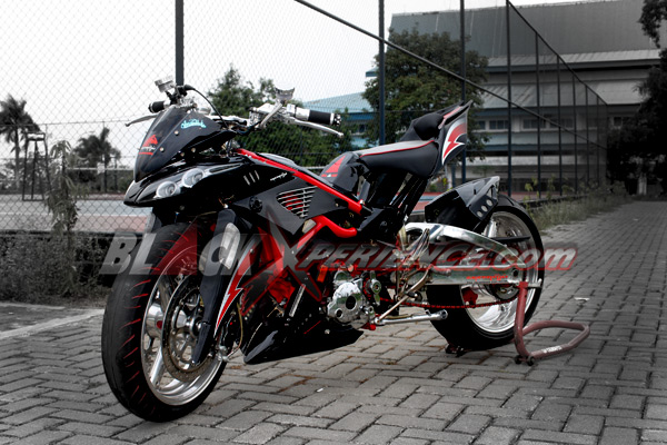 Duck Fighter Win's Paddock Yang Kontroversial