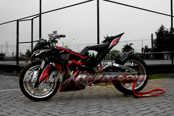 Duck Fighter Win's Paddock Yang Kontroversial