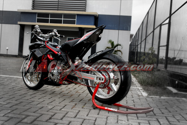 Duck Fighter Win's Paddock Yang Kontroversial