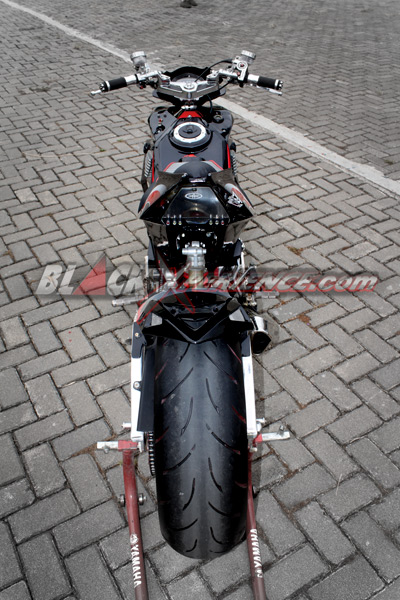 Duck Fighter Win's Paddock Yang Kontroversial