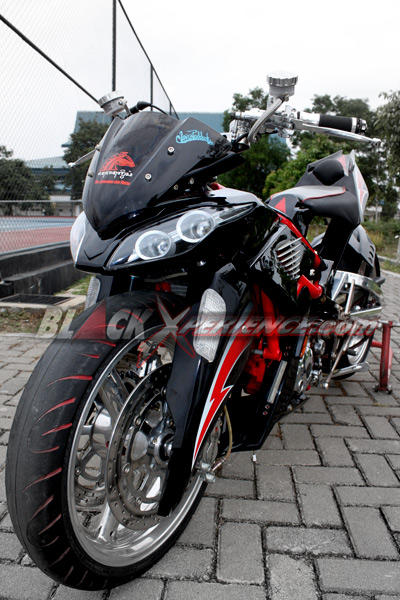 Duck Fighter Win's Paddock Yang Kontroversial