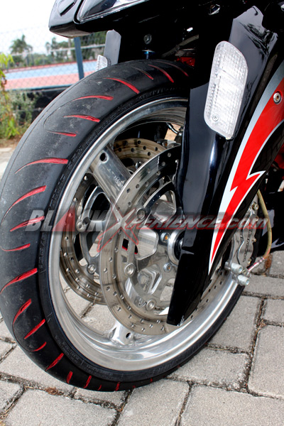 Duck Fighter Win's Paddock Yang Kontroversial