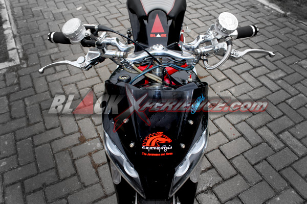 Duck Fighter Win's Paddock Yang Kontroversial