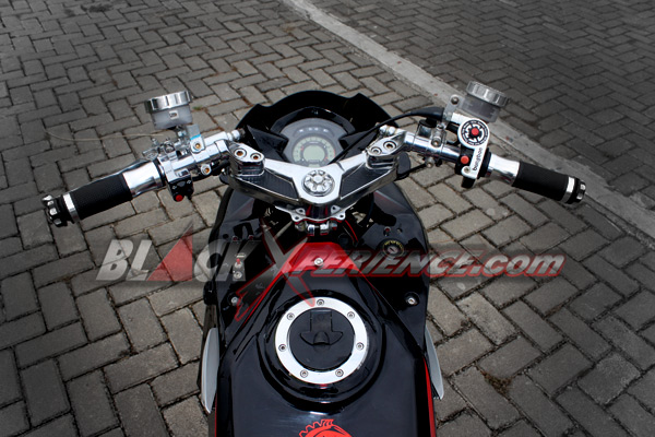 Duck Fighter Win's Paddock Yang Kontroversial