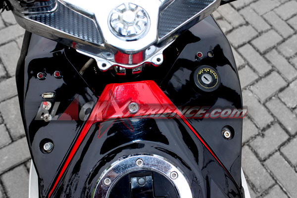 Duck Fighter Win's Paddock Yang Kontroversial