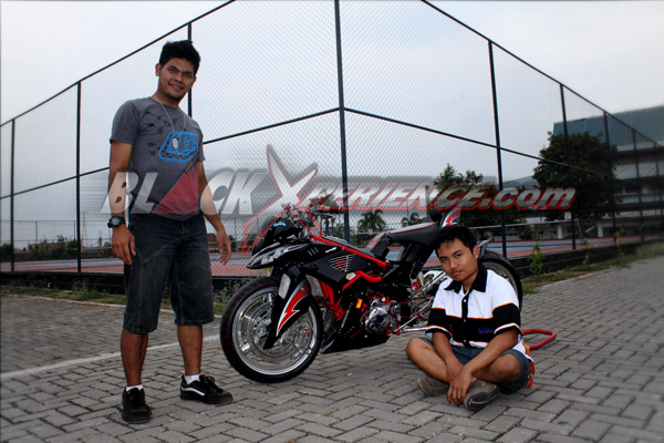 Duck Fighter Win's Paddock Yang Kontroversial