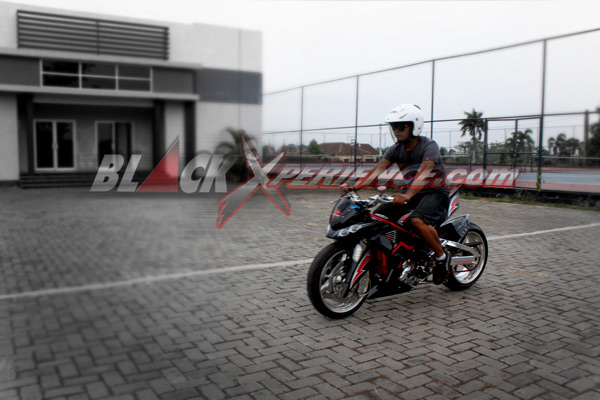 Duck Fighter Win's Paddock Yang Kontroversial