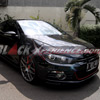 Bodikit Mempermanis Tampang Scirocco