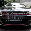 Bodikit Mempermanis Tampang Scirocco