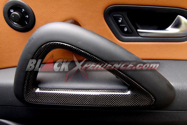 Bodikit Mempermanis Tampang Scirocco