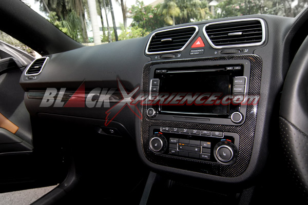 Bodikit Mempermanis Tampang Scirocco