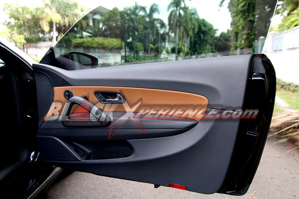 Bodikit Mempermanis Tampang Scirocco