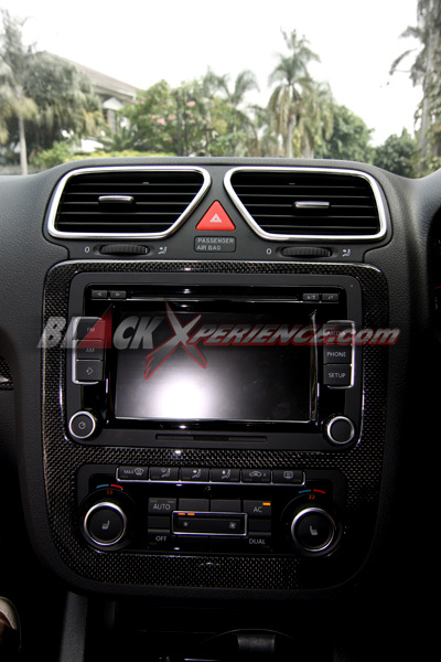 Bodikit Mempermanis Tampang Scirocco