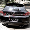 Bodikit Mempermanis Tampang Scirocco